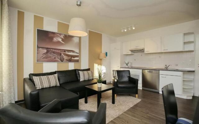 Likedeeler Wohnung 13