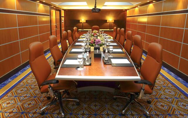 Intercontinental Dar Al Tawhid Makkah by IHG