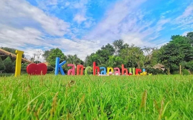 Aurora Resort Kanchanaburi