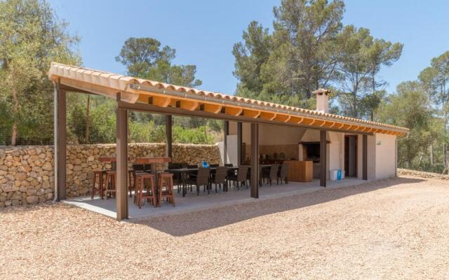 Sant Joan Mallorca - 290496