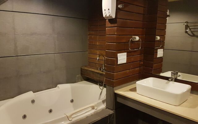 Delight Resort