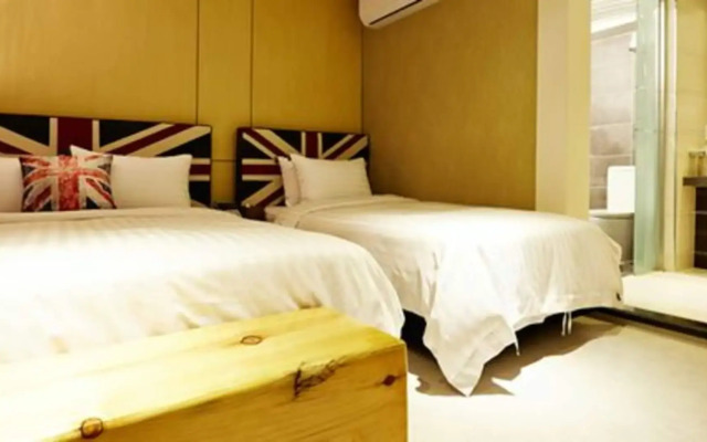 Hotel Namoo
