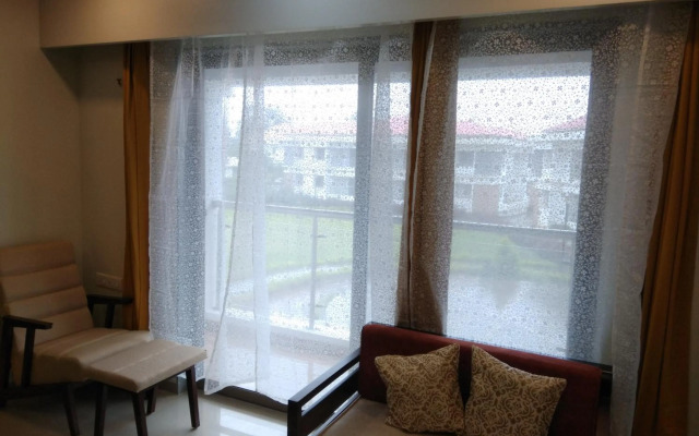 Parishreya Holiday home Lonavala