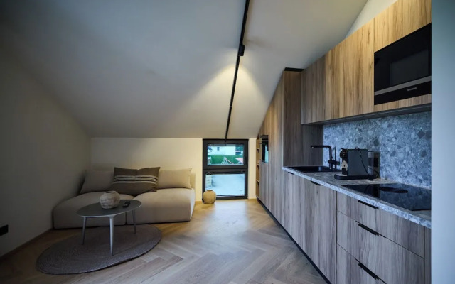Gerl Homes - adults only apartments