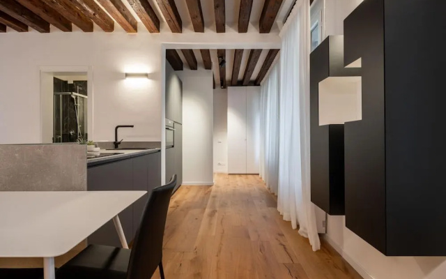 Appartamento Sant Angelo by Wonderful Italy
