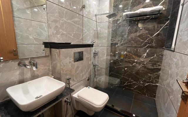 Hotel Keshav Residency Gurgaon