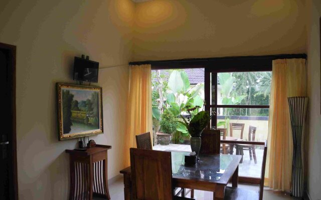 Uma Sari Villa