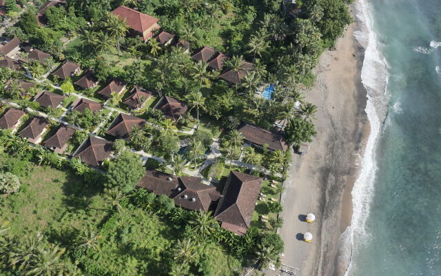 Hidden Paradise Cottages
