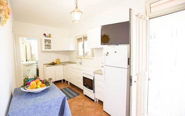 Casa Fiordaliso Paradise Home Sicily