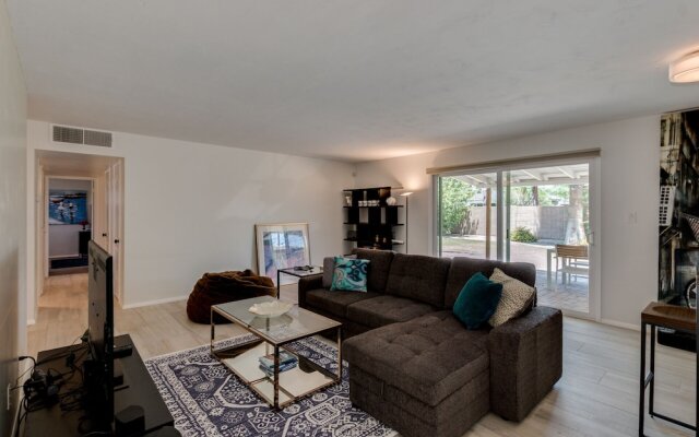 Hazelwood 2 Bedrooms 2 Bathrooms Home