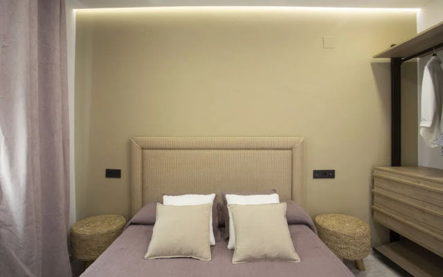 Thegood Apartment Córdoba