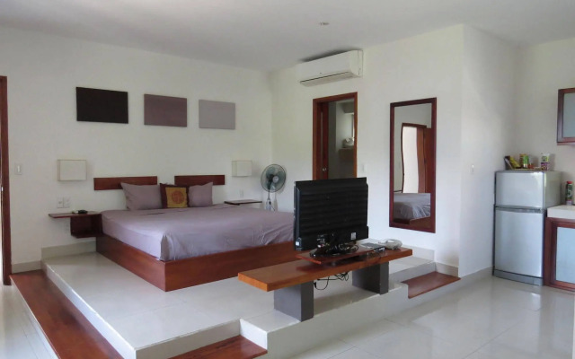 Hoi An Green Life Hostel