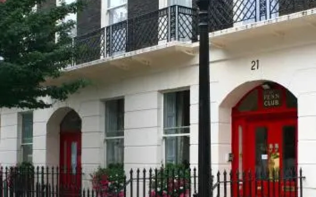 The Penn Club