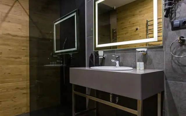 SPA & Wellness Saint Charbel