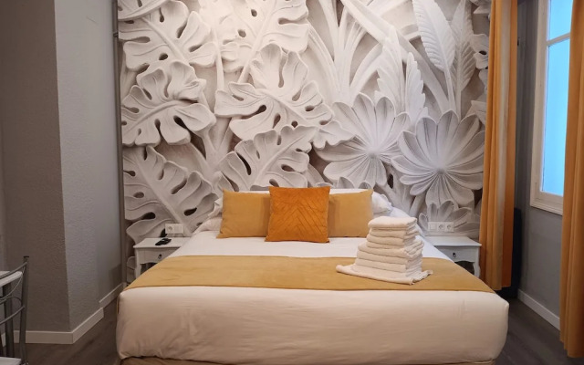 Serendipity Hispalis Nervión