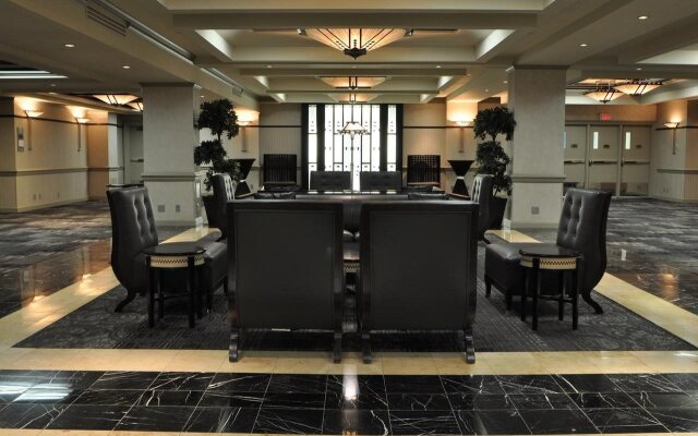 Rimrock Resort Hotel Banff by Accor