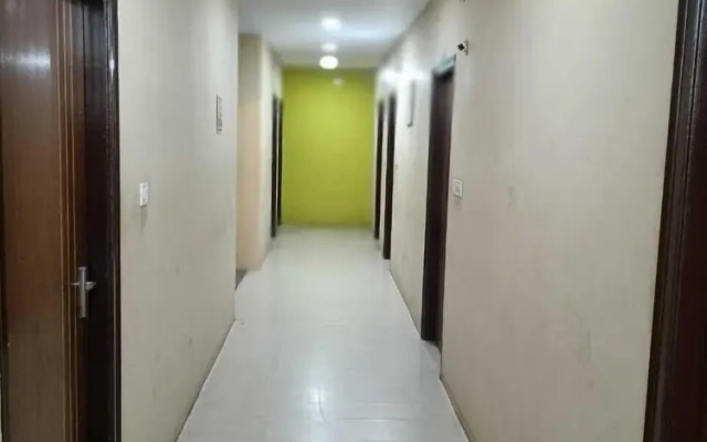 Alankar Residency