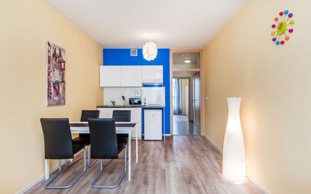 Welcome Apartments Prague 5