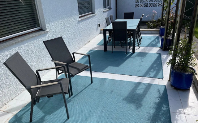 Sleeps 9- Kingbeds- Familyfriendly- Contactlessci