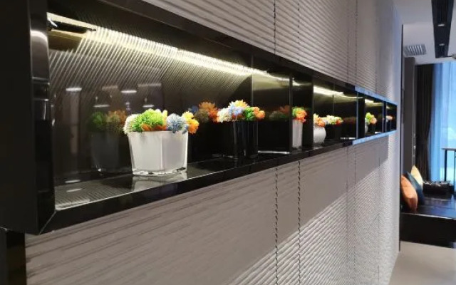 Homeinn Selected Hotel (Jilin Jiangnan)