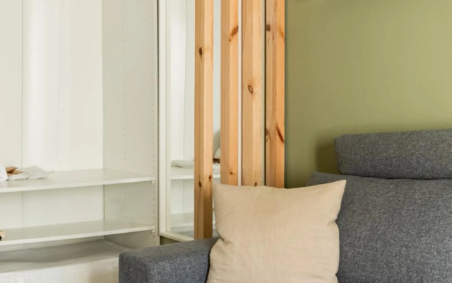 #Olive Tree: Aristotelous Suite by halu! Apts