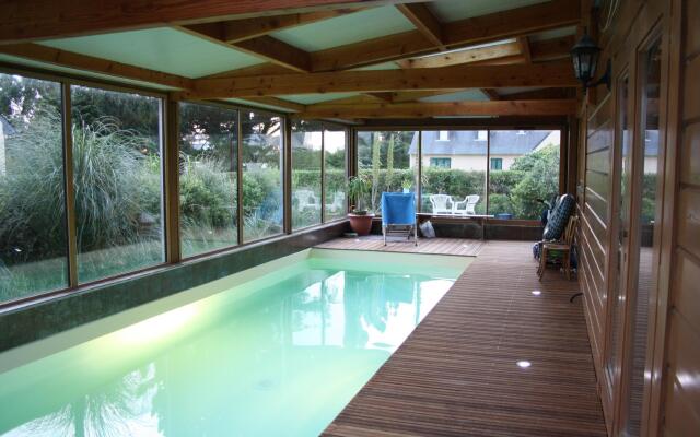 Les villas d'Onalou - Port Blanc