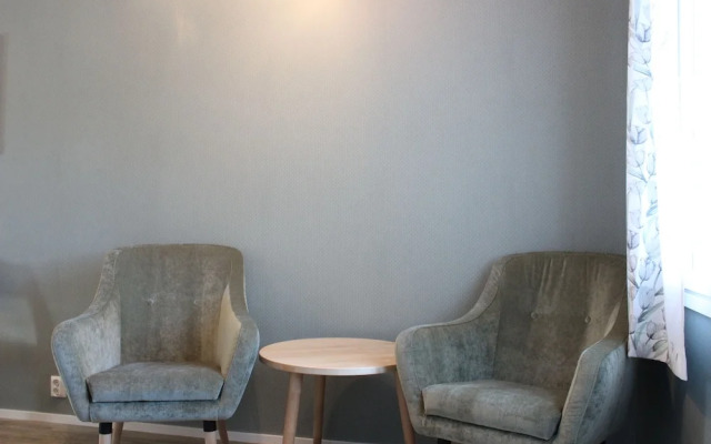 B&B Taipaleenniemi