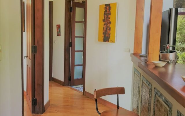 An Bang Beach Stone Villa