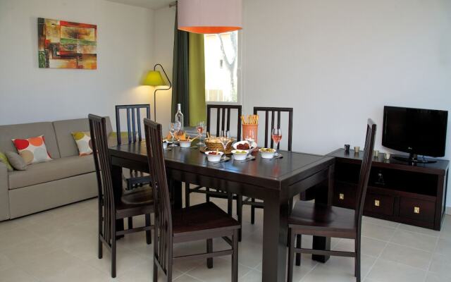 Lagrange Vacances - Les Terrasses des Embiez