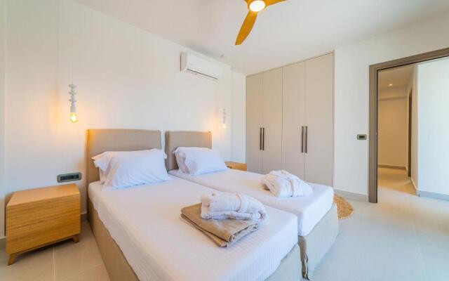 Increteblue Suites