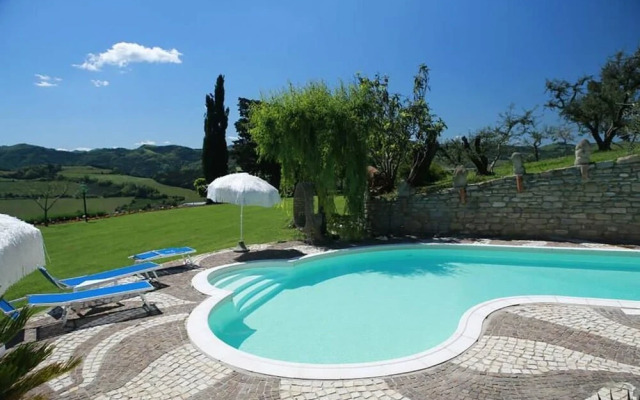 Agriturismo Re Piano