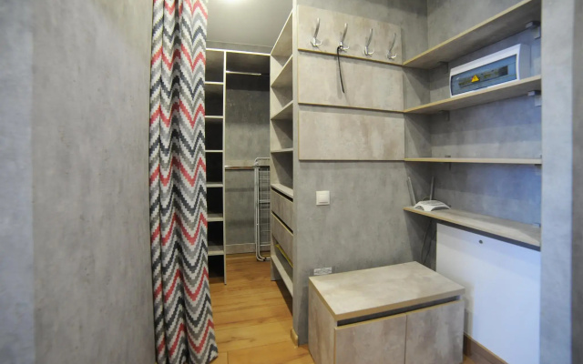 Apartamenty Nord Apart (Nord Apart) na ulice Vologodskaa