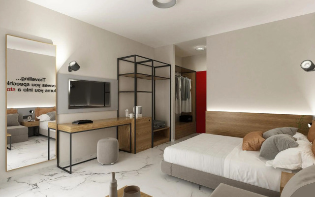 Olympion Melathron Hotel & Bungalows