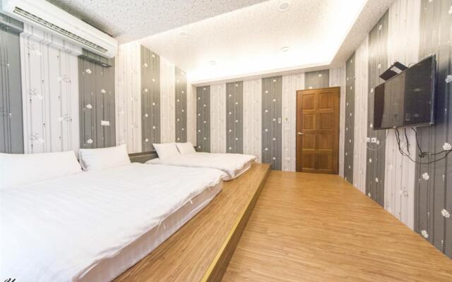 Wind Town Guest house