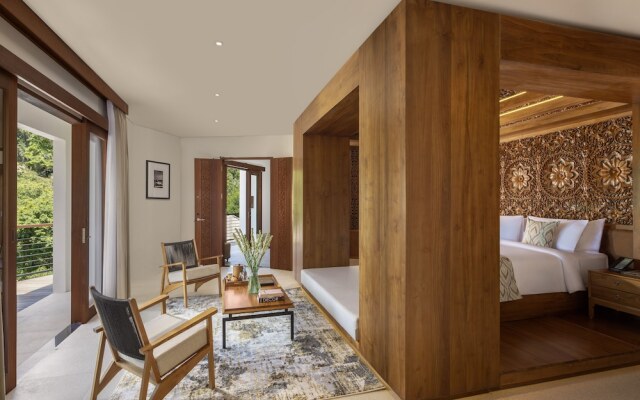 Cicada Resort Bali Ubud, Autograph Collection