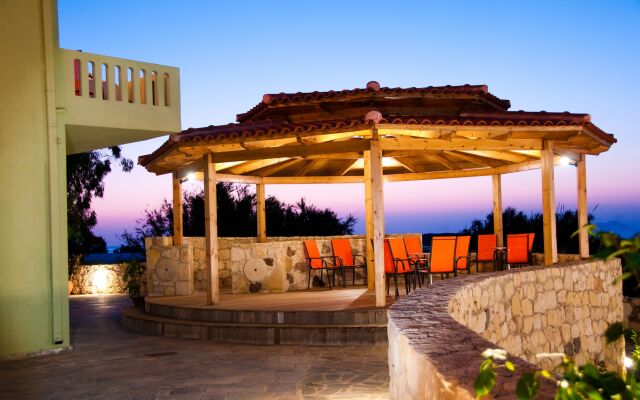 Petritos Rooms and Studios