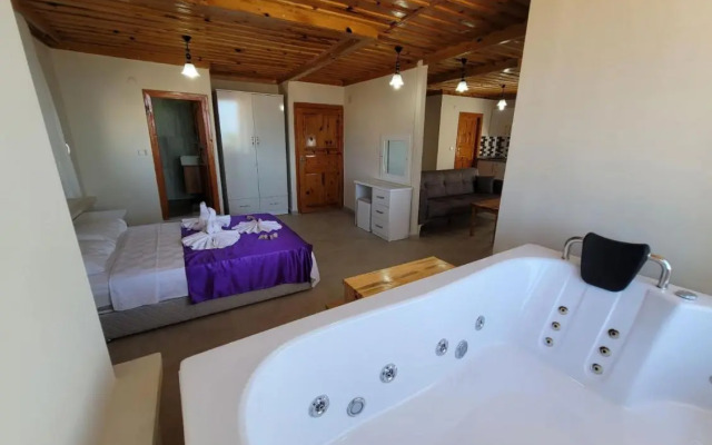 Gelemis Apart Hotel