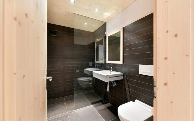 Ferienlenk Mountain Village