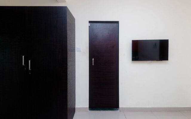 Oyo 29133 Nalanda Apartment