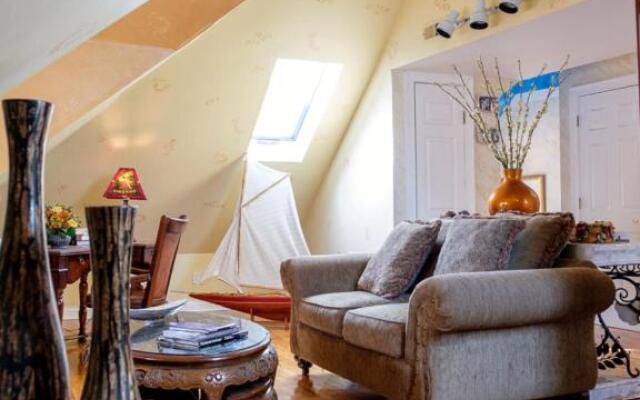 Gaslight Bed and Breakfast