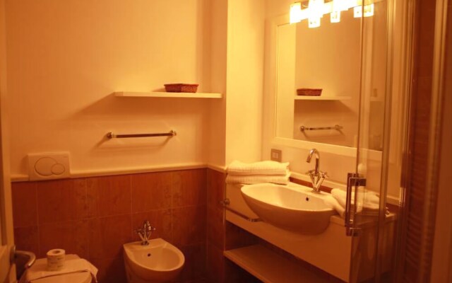 Resort Antico Verbano
