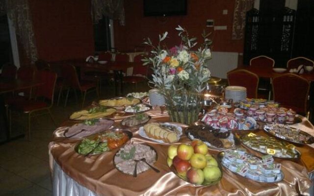 Hotel Agat