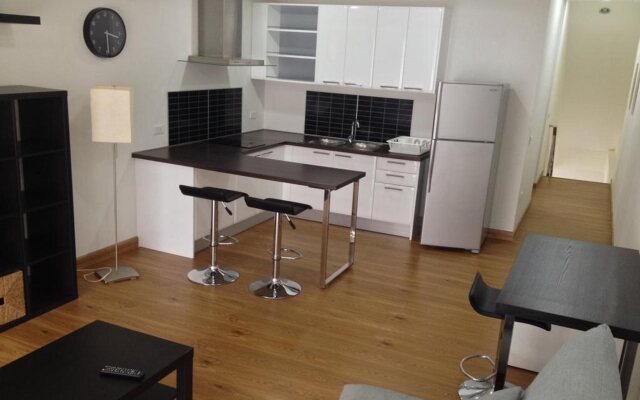 Jomtien Luxury Rooms