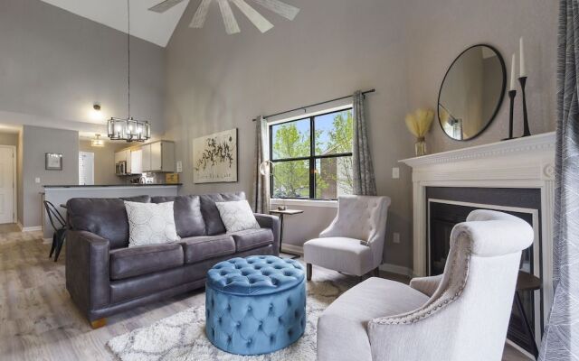 Highland Hideaway - Branson - Local Attractions, On-site Amenities & More!