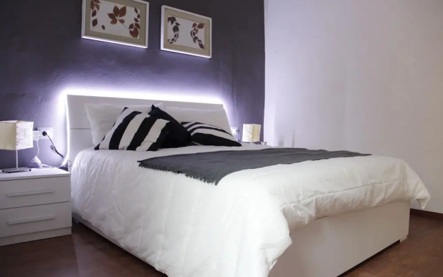 View to the Duomo Just Infront of Pitti Palace