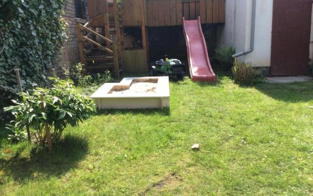 Ferienwohnung Uwes Sporthütte