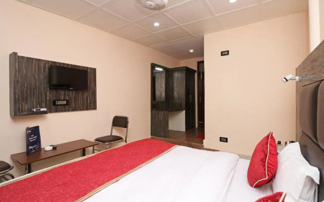 Hotel Abc Residency By OYO Rooms