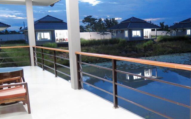 Thanaporn Resort