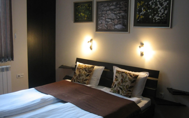 Alexander Business Apartments