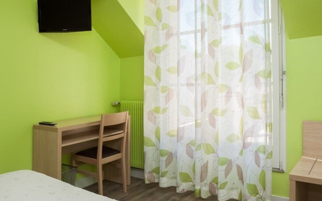 Hôtel Restaurant La Bonne Etape